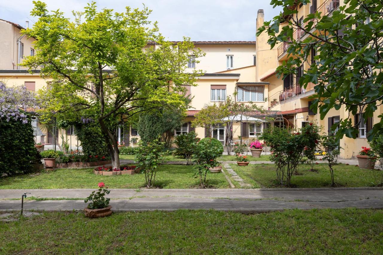 Готель Antica Dimora Sant'Anna Флоренція Екстер'єр фото
