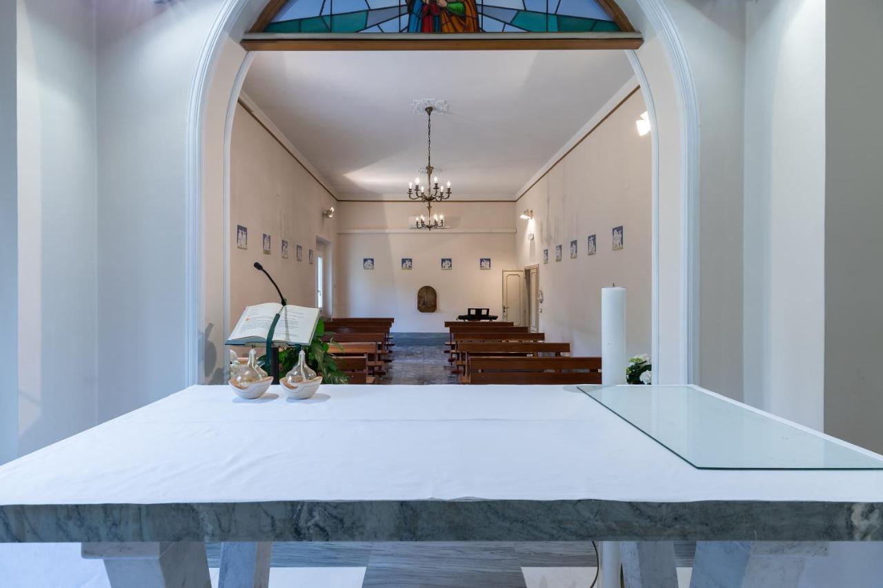 Готель Antica Dimora Sant'Anna Флоренція Екстер'єр фото
