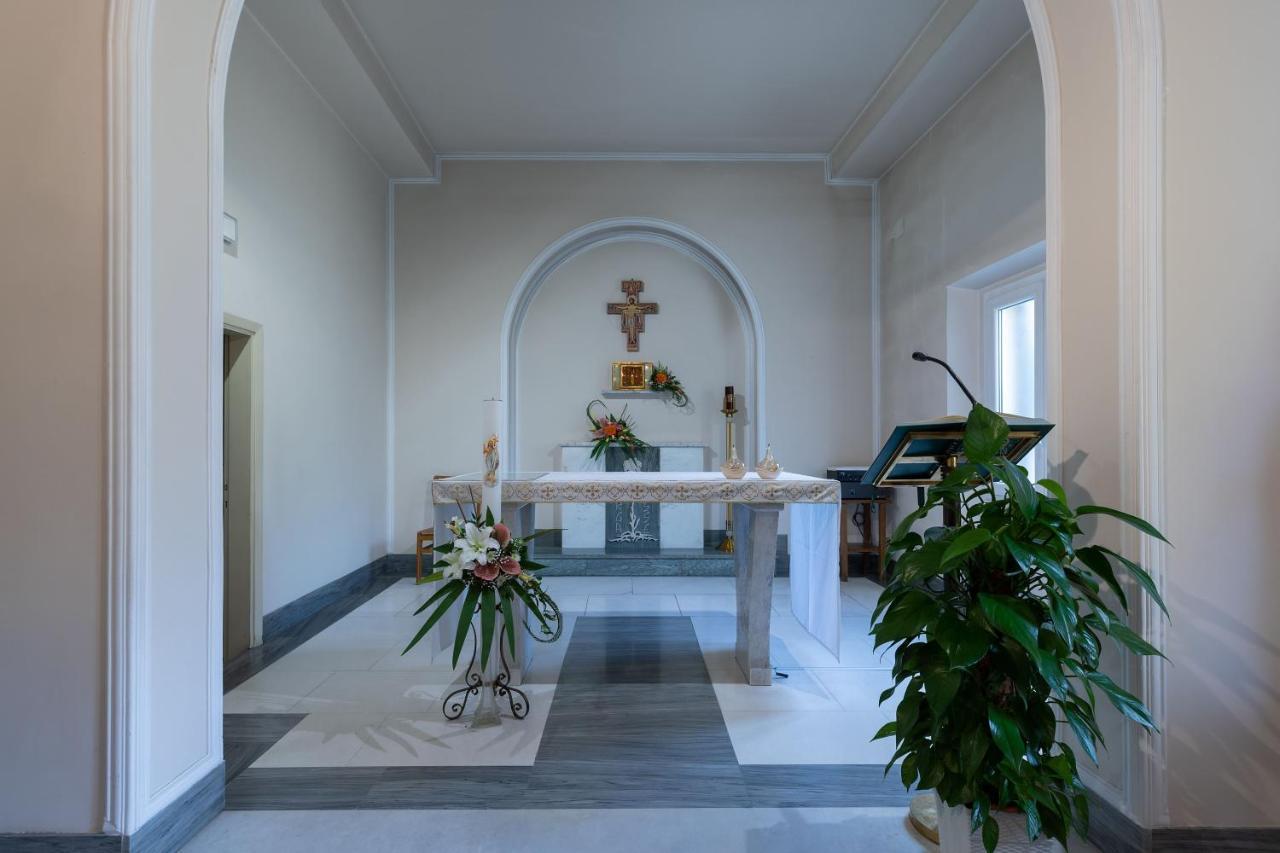 Готель Antica Dimora Sant'Anna Флоренція Екстер'єр фото